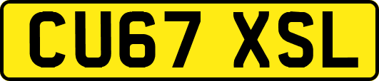 CU67XSL
