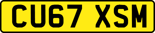 CU67XSM