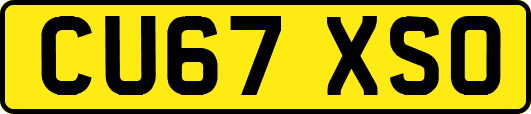 CU67XSO