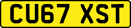 CU67XST