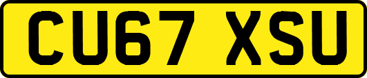 CU67XSU