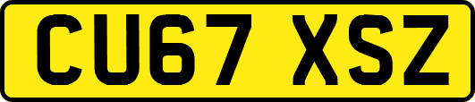 CU67XSZ