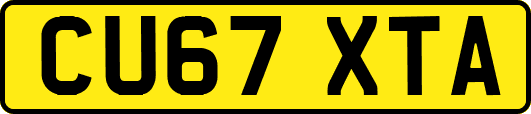 CU67XTA
