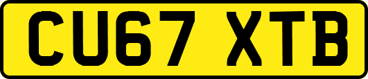 CU67XTB