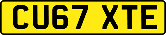 CU67XTE