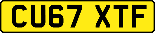 CU67XTF
