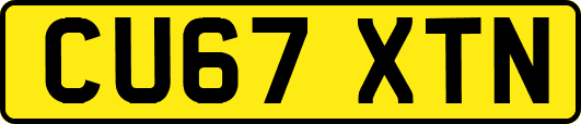 CU67XTN