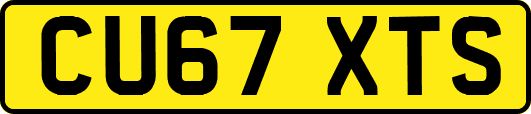 CU67XTS