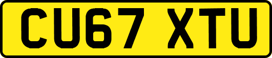 CU67XTU
