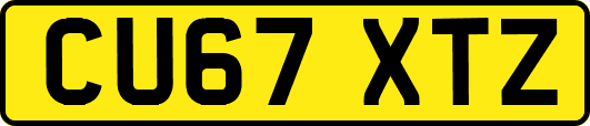 CU67XTZ