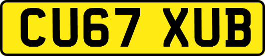 CU67XUB