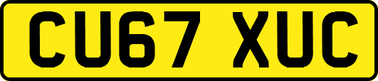 CU67XUC