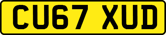 CU67XUD