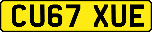 CU67XUE