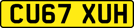 CU67XUH