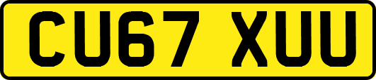 CU67XUU