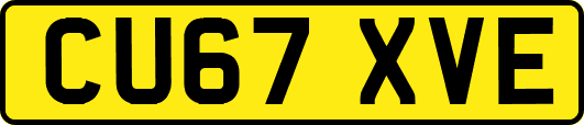CU67XVE