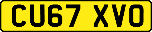 CU67XVO