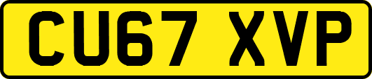 CU67XVP