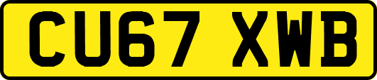 CU67XWB