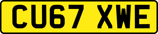 CU67XWE