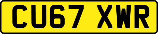 CU67XWR