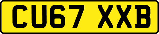 CU67XXB