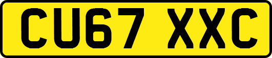 CU67XXC