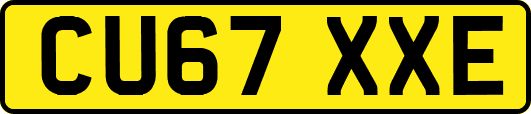 CU67XXE