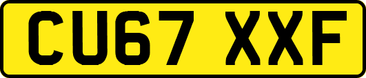 CU67XXF