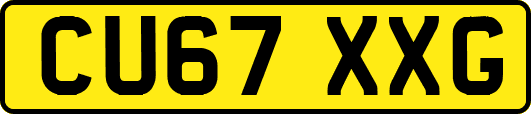 CU67XXG