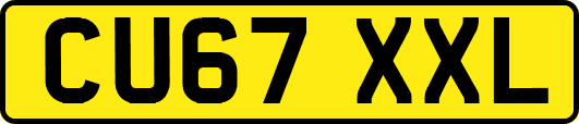 CU67XXL