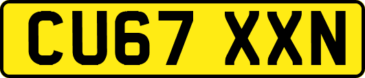 CU67XXN