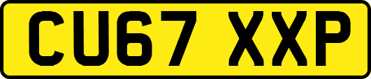 CU67XXP