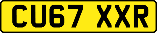 CU67XXR