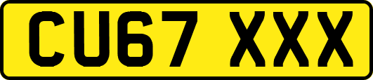 CU67XXX