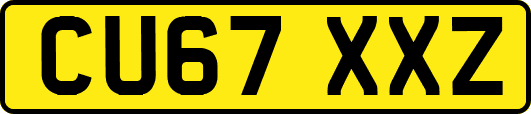 CU67XXZ
