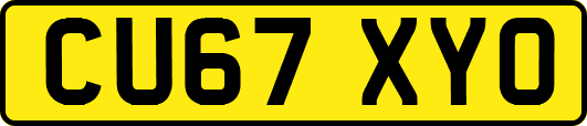 CU67XYO