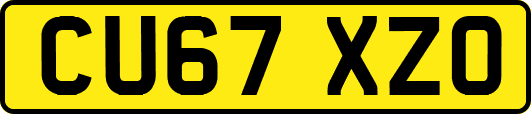 CU67XZO