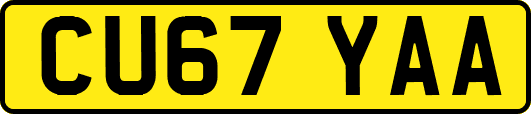 CU67YAA