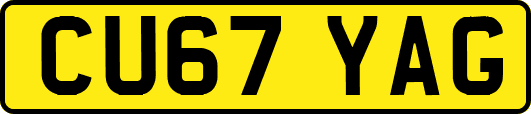 CU67YAG