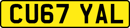 CU67YAL