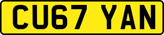 CU67YAN