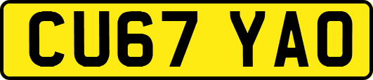 CU67YAO