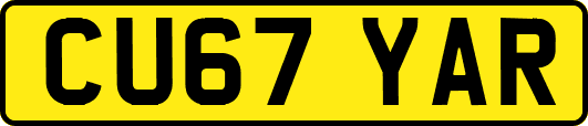 CU67YAR