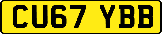 CU67YBB
