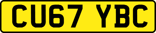 CU67YBC