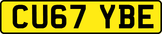 CU67YBE
