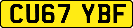 CU67YBF
