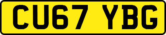 CU67YBG